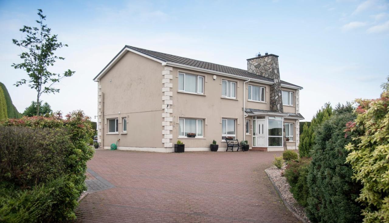 Drom Na Gainne B&B Carrickmore Ngoại thất bức ảnh