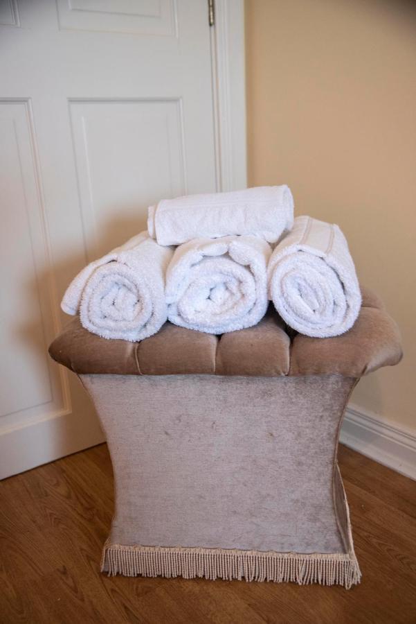 Drom Na Gainne B&B Carrickmore Ngoại thất bức ảnh