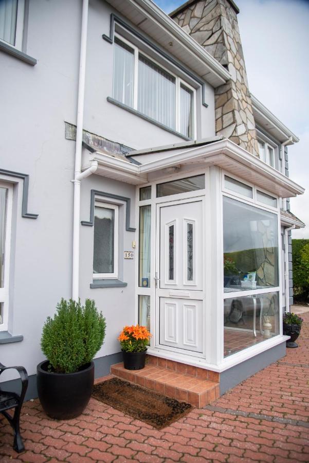 Drom Na Gainne B&B Carrickmore Ngoại thất bức ảnh