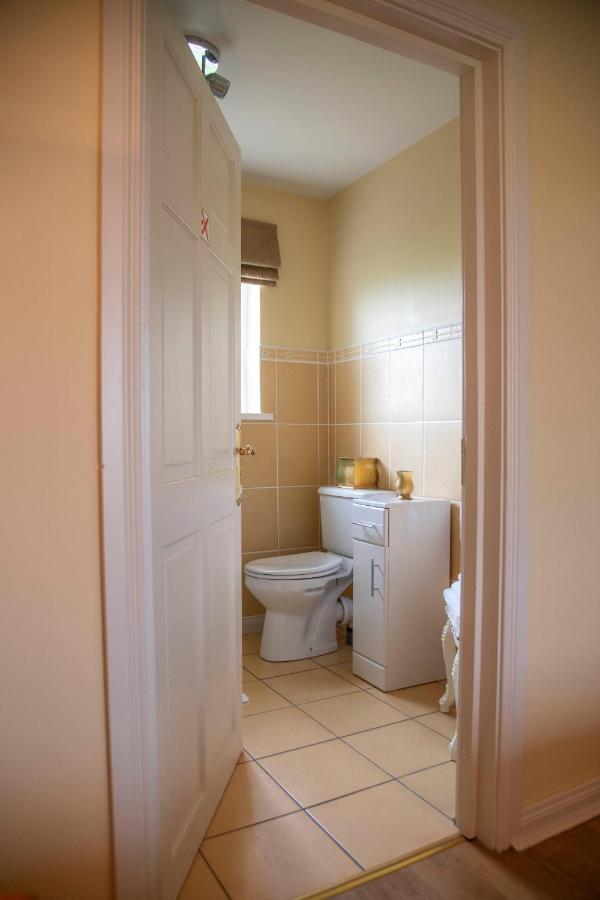 Drom Na Gainne B&B Carrickmore Ngoại thất bức ảnh