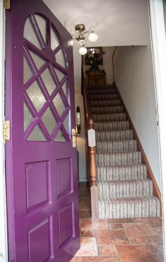 Drom Na Gainne B&B Carrickmore Ngoại thất bức ảnh