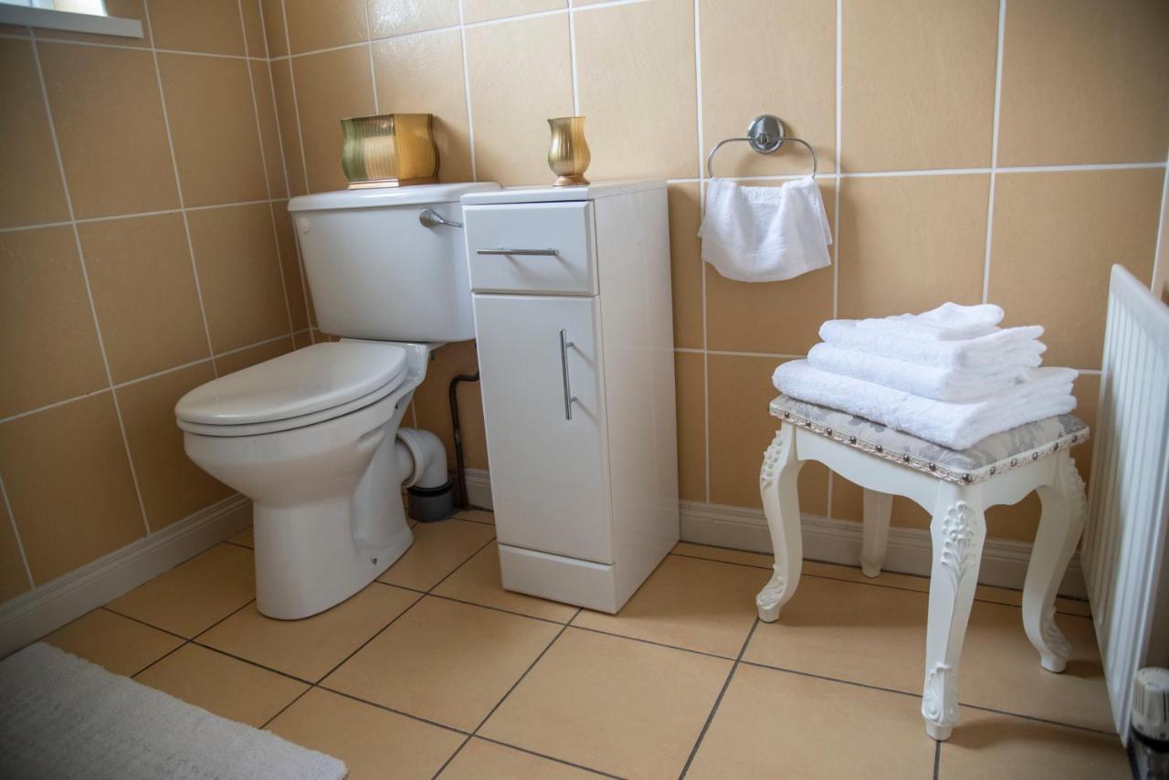 Drom Na Gainne B&B Carrickmore Ngoại thất bức ảnh