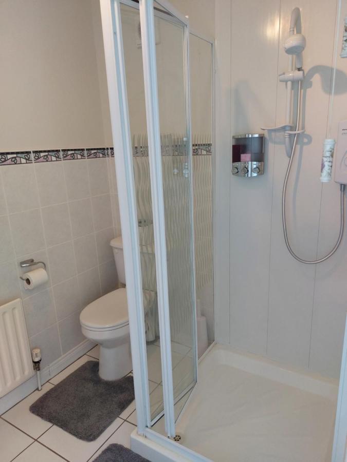 Drom Na Gainne B&B Carrickmore Ngoại thất bức ảnh