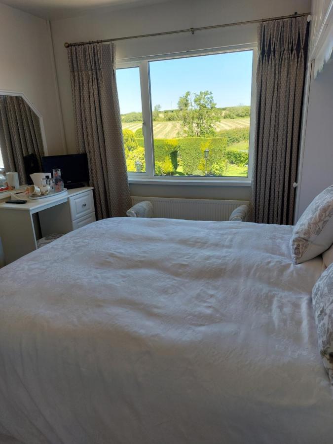 Drom Na Gainne B&B Carrickmore Ngoại thất bức ảnh
