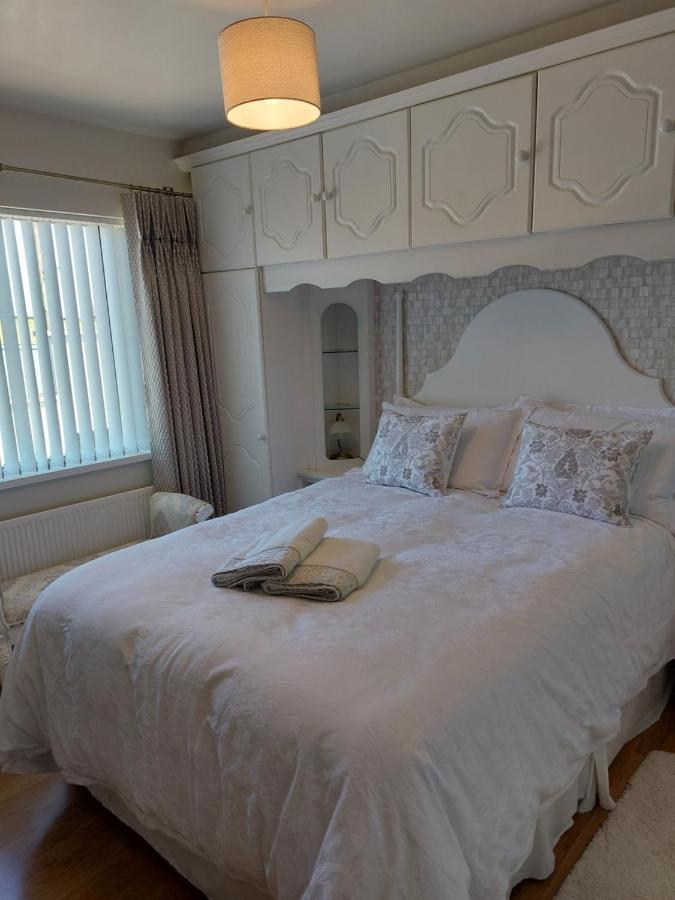 Drom Na Gainne B&B Carrickmore Ngoại thất bức ảnh