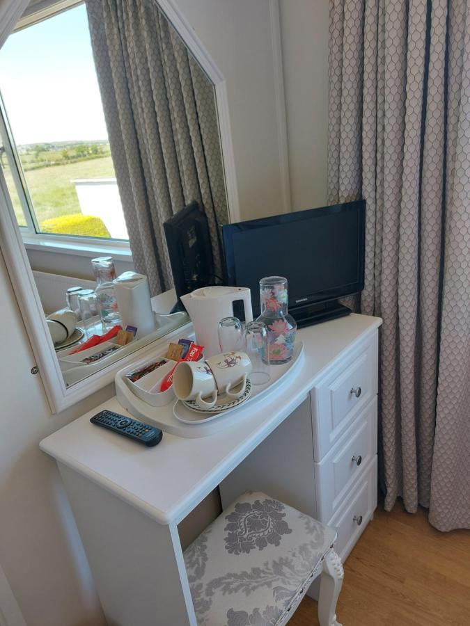 Drom Na Gainne B&B Carrickmore Ngoại thất bức ảnh